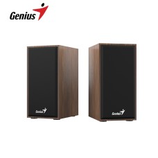 Genius Speakers SP-HF180 Wood