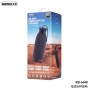 REMAX Journey Series Bottle Speaker RB-M48 darck blue