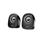 დინამიკები SP-Q160 Genius Stereo USB Powered Speakers GRAY