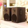 დინამიკი 2.0 Microlab B70BT Bluetooth Speaker 20W Black