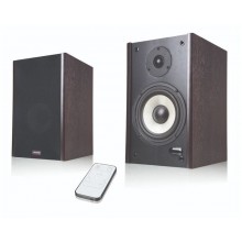 დინამიკი 2.0: Microlab SOLO1/1C Speaker 60W Wooden