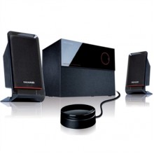 დინამიკი 2.1: Microlab M-200 Speaker 40W Black