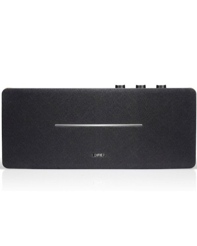 დინამიკი EDIFIER D12 Bluetooth Integrated Desktop Stereo Speaker 70 W Black