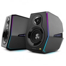 დინამიკი Edifier G5000, 88W, Bluetooth, AUX, USB, Speaker, Black
