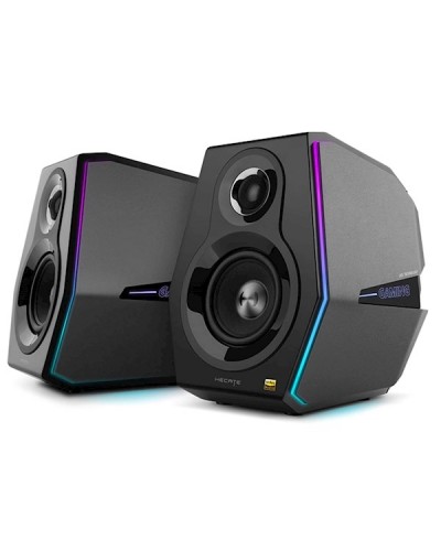 დინამიკი Edifier G5000, 88W, Bluetooth, AUX, USB, Speaker, Black
