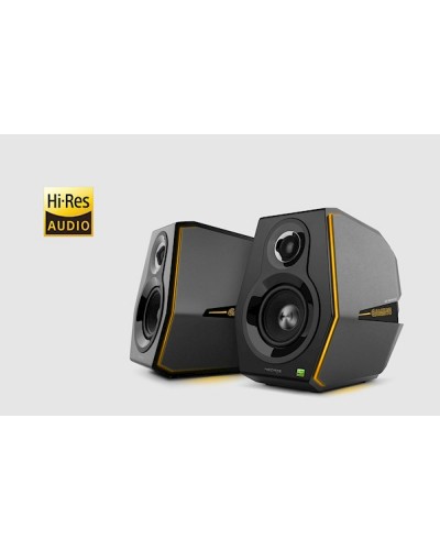 დინამიკი Edifier G5000, 88W, Bluetooth, AUX, USB, Speaker, Black