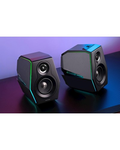 დინამიკი Edifier G5000, 88W, Bluetooth, AUX, USB, Speaker, Black