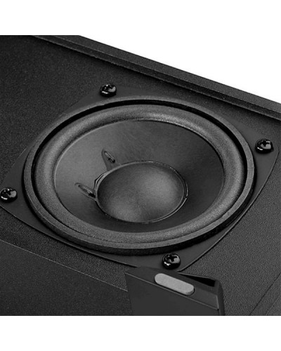 დინამიკი Edifier M1360 Multimedia Speaker System 8.5 W 2.1 Black