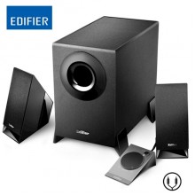 დინამიკი Edifier M1360 Multimedia Speaker System 8.5 W 2.1 Black