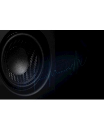 დინამიკი Edifier MR4, 42W, TRS, RCA, AUX, Speaker, Black