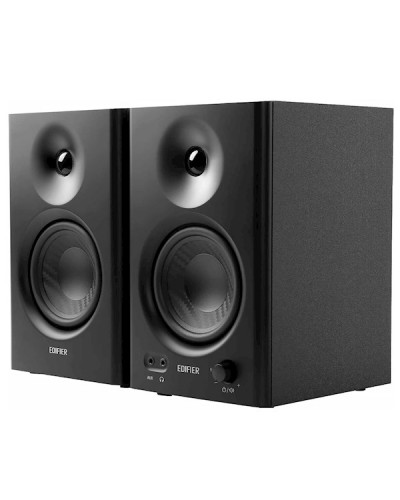 დინამიკი Edifier MR4, 42W, TRS, RCA, AUX, Speaker, Black