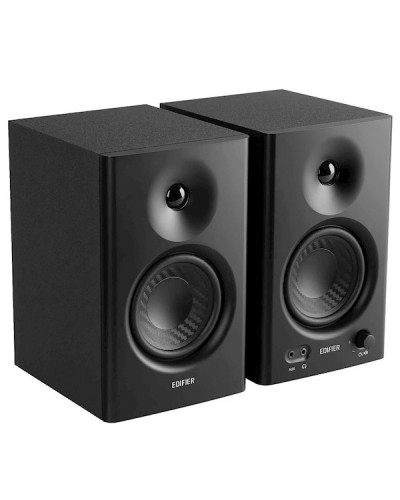 დინამიკი Edifier MR4, 42W, TRS, RCA, AUX, Speaker, Black