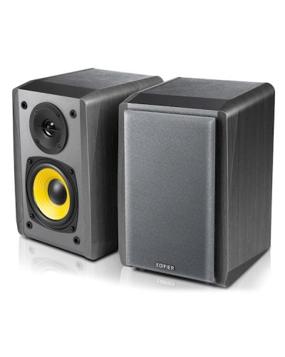 დინამიკი Edifier R1010BT Powered Bluetooth Speakers Bluetooth V4.0 70 Hz-20 kHz bass 24W Black