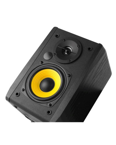 დინამიკი Edifier R1010BT Powered Bluetooth Speakers Bluetooth V4.0 70 Hz-20 kHz bass 24W Black
