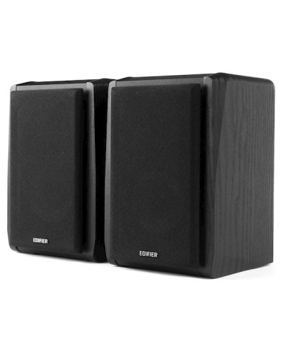 დინამიკი Edifier R1010BT Powered Bluetooth Speakers Bluetooth V4.0 70 Hz-20 kHz bass 24W Black