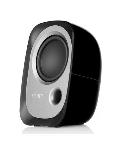დინამიკი Edifier R12U, 4W, USB, 3.5mm, Speaker, Black