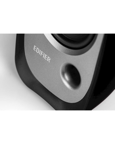 დინამიკი Edifier R12U, 4W, USB, 3.5mm, Speaker, Black
