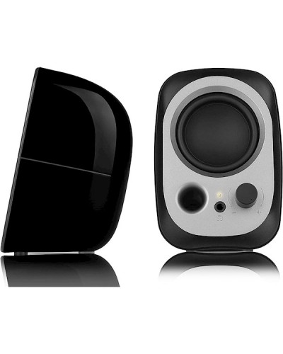 დინამიკი Edifier R12U, 4W, USB, 3.5mm, Speaker, Black