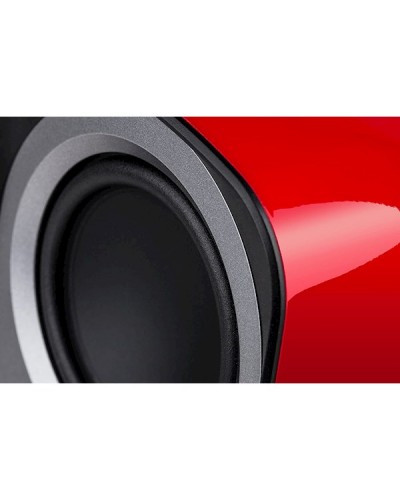 დინამიკი Edifier R12U, 4W, USB, 3.5mm, Speaker, Red