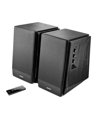 დინამიკი Edifier R1700BT 2.0 Bluetooth Studio Speaker 66 Watt Black