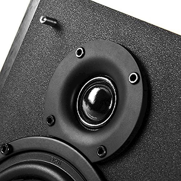 დინამიკი Edifier R1700BT 2.0 Bluetooth Studio Speaker 66 Watt Black