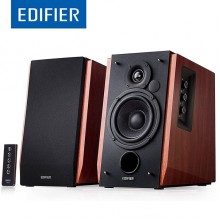 დინამიკი Edifier R1700BT 2.0 Bluetooth Studio Speaker 66 Watt Brown