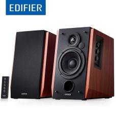 დინამიკი Edifier R1700BT 2.0 Bluetooth Studio Speaker 66 Watt Brown