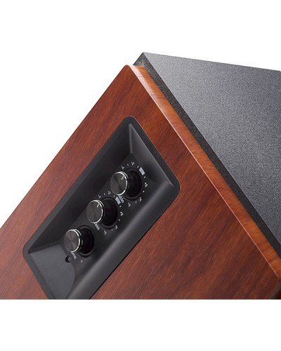 დინამიკი Edifier R1700BT 2.0 Bluetooth Studio Speaker 66 Watt Brown