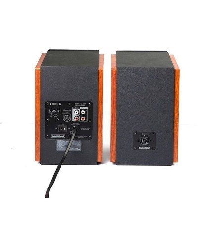 დინამიკი Edifier R1700BT 2.0 Bluetooth Studio Speaker 66 Watt Brown