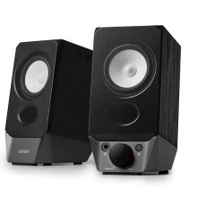დინამიკი Edifier R19BT, 4W, Bluetooth, AUX, USB, Speaker, Black