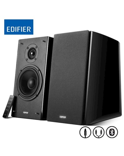 დინამიკი Edifier R2000DB 2.0 Studio Bluetooth Speakers Bookshelf 120W