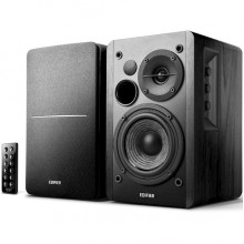 დინამიკი Edifier Studio R1280DB Bluetooth 2.0 Bookshelf Speakers, 42W, Black