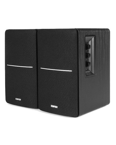 დინამიკი Edifier Studio R1280DB Bluetooth 2.0 Bookshelf Speakers, 42W, Black