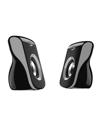 დინამიკი GENIUS SP-Q180 USB Power Gray