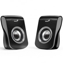 დინამიკი GENIUS SP-Q180 USB Power Gray