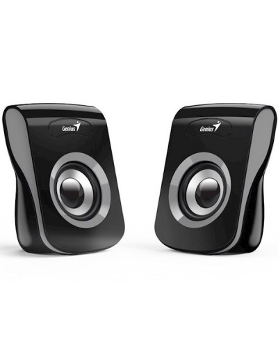 დინამიკი GENIUS SP-Q180 USB Power Gray