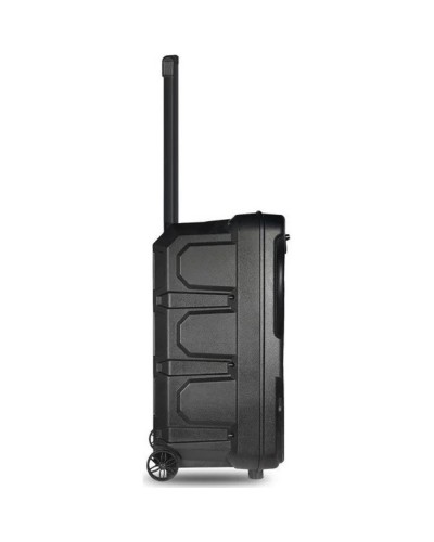 დინამიკი Intex T311 TUFB, 55W, Bluetooth, 3.5mm, USB, Speaker, Black