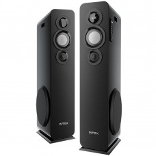 დინამიკი Intex TW-13501 FMUB, 140W, USB, FM, AUX, BT, Speakers, Black