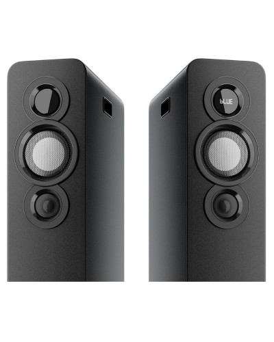 დინამიკი Intex TW-13501 FMUB, 140W, USB, FM, AUX, BT, Speakers, Black