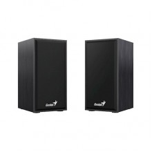 დინამიკი SP-HF180 Genius Stereo USB Powered Speakers Black