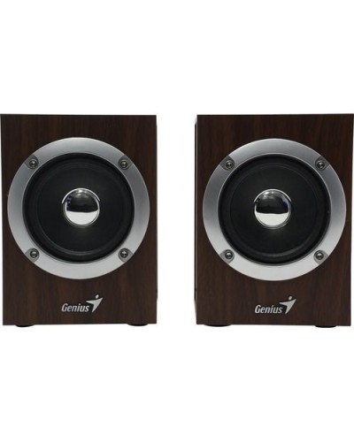 დინამიკი SP-HF280 Genius Stereo USB Powered Speakers Wood