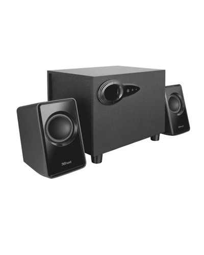 დინამიკი TRUST AVORA 2.1 USB SPEAKER SET