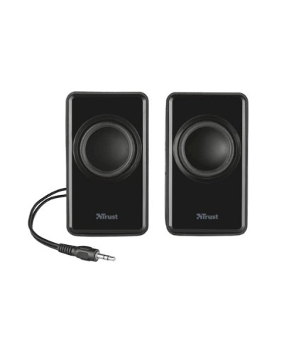 დინამიკი TRUST AVORA 2.1 USB SPEAKER SET