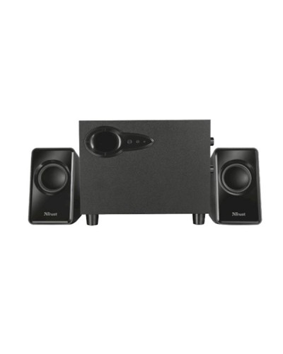 დინამიკი TRUST AVORA 2.1 USB SPEAKER SET