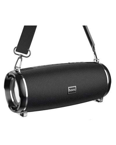 უსადენო დინამიკი WIRELESS HOCO HC2 XPRESS SPORTS BT SPEAKER BLACK