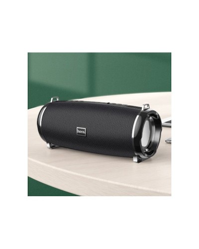 უსადენო დინამიკი WIRELESS HOCO HC2 XPRESS SPORTS BT SPEAKER BLACK