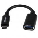 USB-Type C ადაპტერი