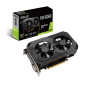 ASUS TUF Gaming GeForce GTX 1650 OC Edition 4GB GDDR6