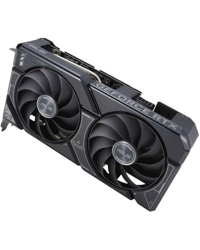 ვიდეო ბარათი ASUS Dual GeForce RTX 4060 Ti 16GB OC GDDR6
