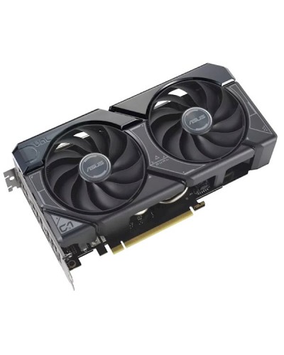 ვიდეო ბარათი ASUS Dual GeForce RTX 4060 Ti 16GB OC GDDR6